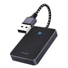 Бездротовий адаптер Android Auto Proove AA-01 Wireless Car Adapter
